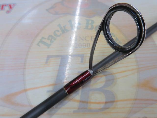 ゴールデンウィング GW60SLJ(NANO)