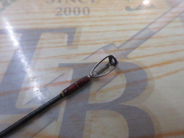 ゴールデンウィング GW60SLJ(NANO)