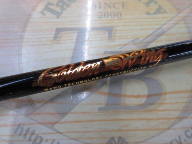 ゴールデンウィング GW60CULJ ティムコ フェンウィック ゴールデンウィング GW60CULJ