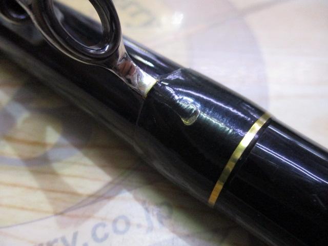 アオリスタBB MH500 SI｜＠ベリーネット 日本最大新品中古釣具