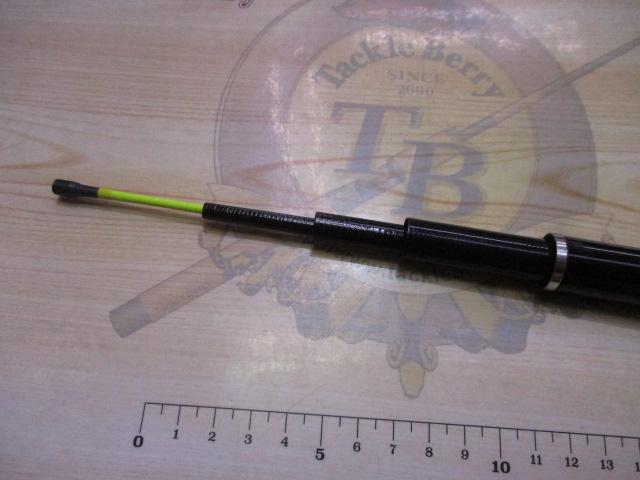 アオリスタBB MH500 SI｜＠ベリーネット 日本最大新品中古釣具