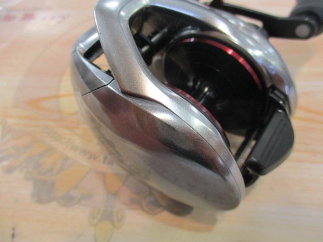 21スコーピオンMD 300XG