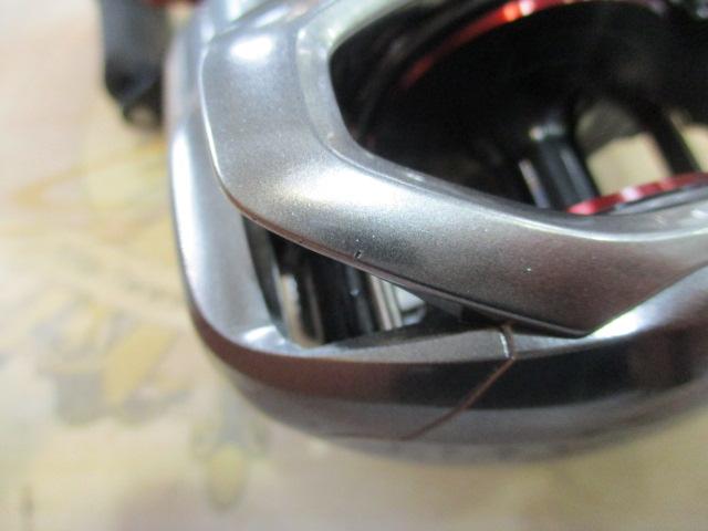 21スコーピオンMD 300XG