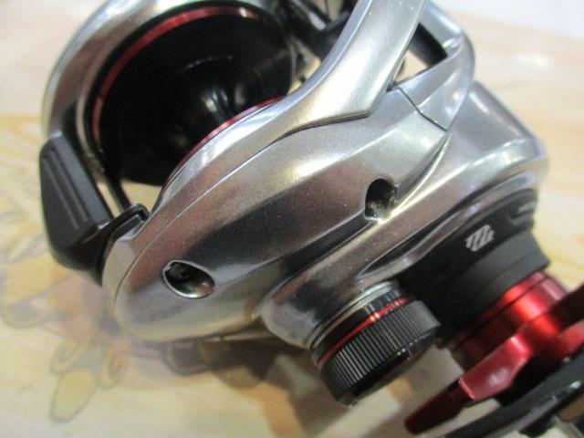 21スコーピオンMD 300XG