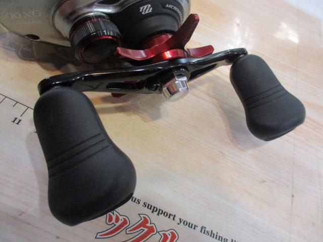 21スコーピオンMD 300XG