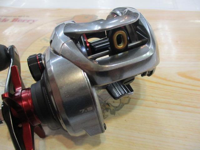 ⭐︎美品⭐︎ SHIMANO 21 スコーピオンMD 300XG シマノ スコーピオン MD 300XG 右 (リール) 価格比較 - 価格.com