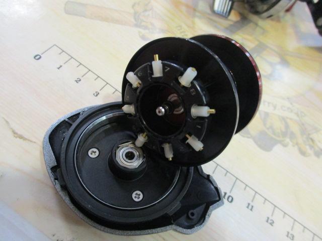 21スコーピオンMD 300XG