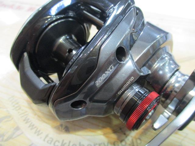 24スコーピオンMD 200XG｜＠ベリーネット 日本最大新品中古釣具