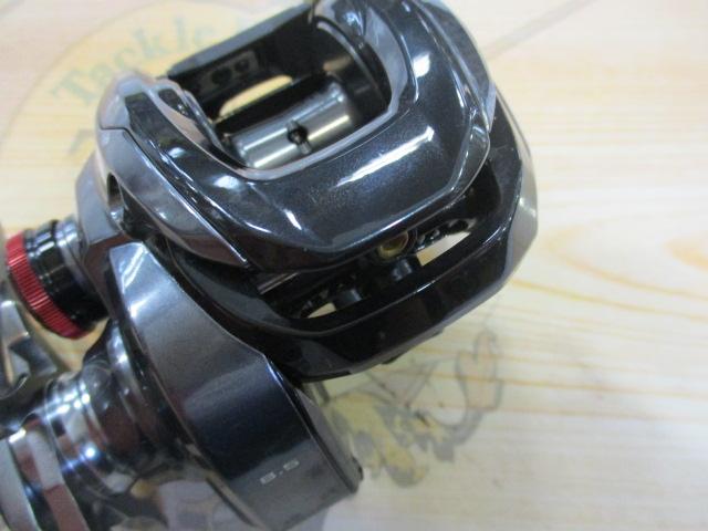 24スコーピオンMD 200XG