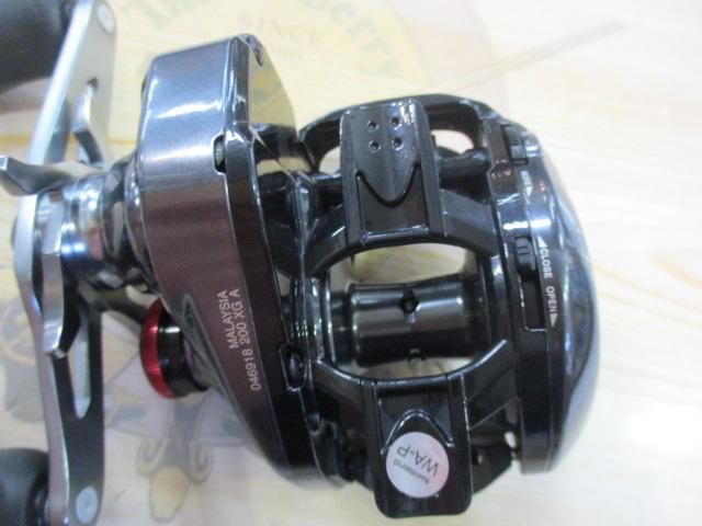 24スコーピオンMD 200XG｜＠ベリーネット 日本最大新品中古釣具