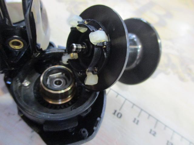 24スコーピオンMD 200XG