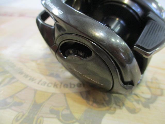 23メタニウム 100XG