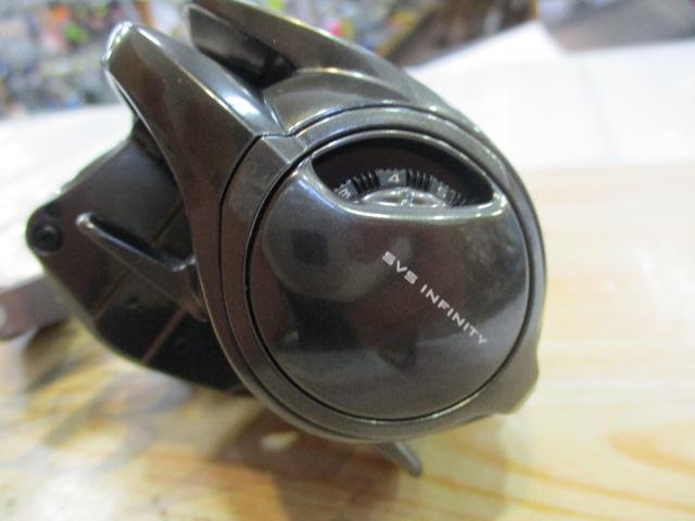 23メタニウム 100XG