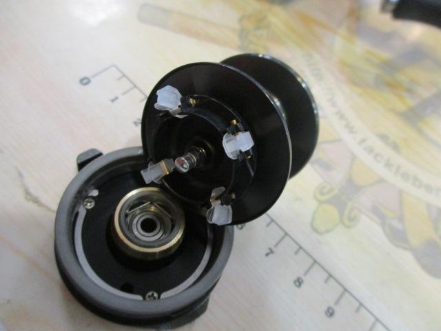 23メタニウム 100XG