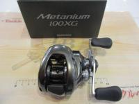 23メタニウム 100XG