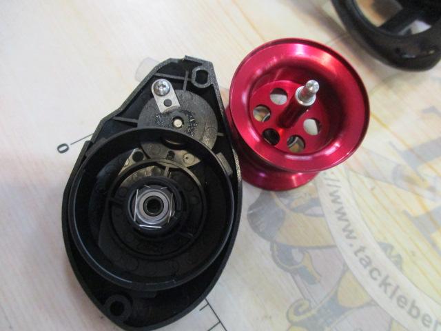 スパルタンRT TW 100XH｜＠ベリーネット 日本最大新品中古釣具