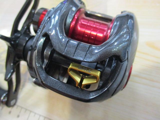 スパルタンRT TW 100XH 右巻き Amazon | ダイワ(DAIWA) 両軸リール 16 スパルタンRT TW 100XH