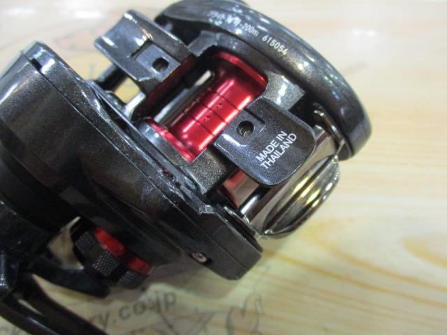 美品　ダイワ　スパルタンRT TW 100XH DAIWA（釣り） ダイワ スパルタン RT TW 100XH-L/R238M 極上品