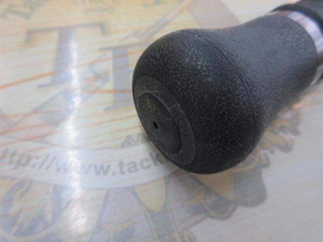 モンストロ 75チタンガイド