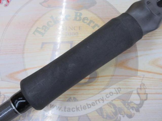 モンストロ 75チタンガイド