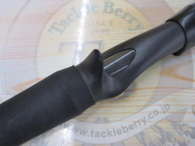 モンストロ 75チタンガイド