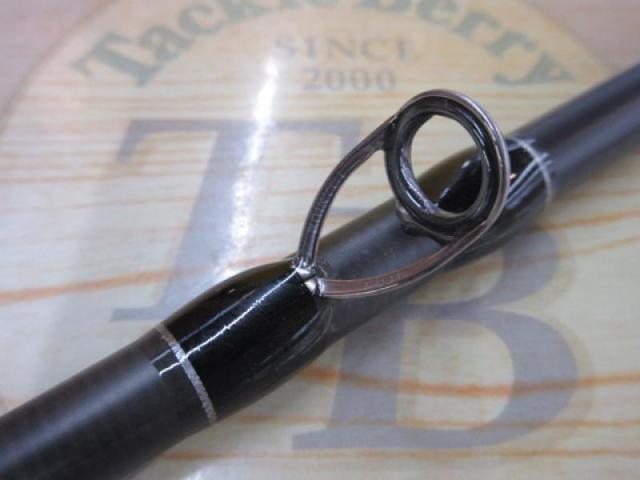 モンストロ 75チタンガイド