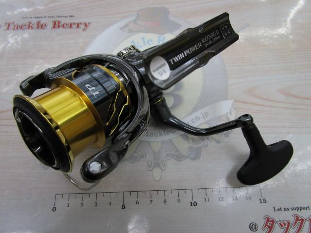 SHIMANO - 【送料無料　新品未開封】シマノ リール &#39;20 ツインパワー ４０００ＭＨＧ 043_1_800.jpg?20200228141908