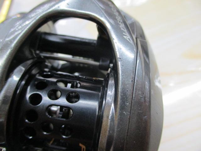 16アルデバランBFS XG LH　中古 16アルデバランBFS XG LH｜＠ベリーネット 日本最大新品中古釣具