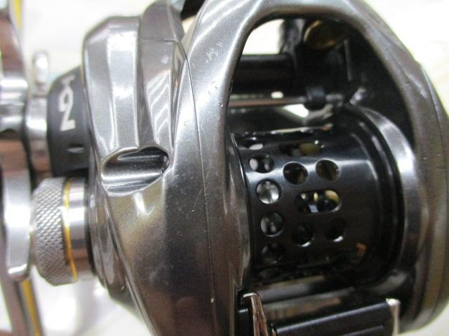 16アルデバランBFS 中古 16アルデバランBFS XG RH｜＠ベリーネット 日本最大新品中古釣具