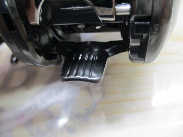 16アルデバランBFS XG LH