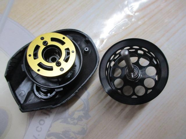 16アルデバランBFS XG LH｜＠ベリーネット 日本最大新品中古釣具