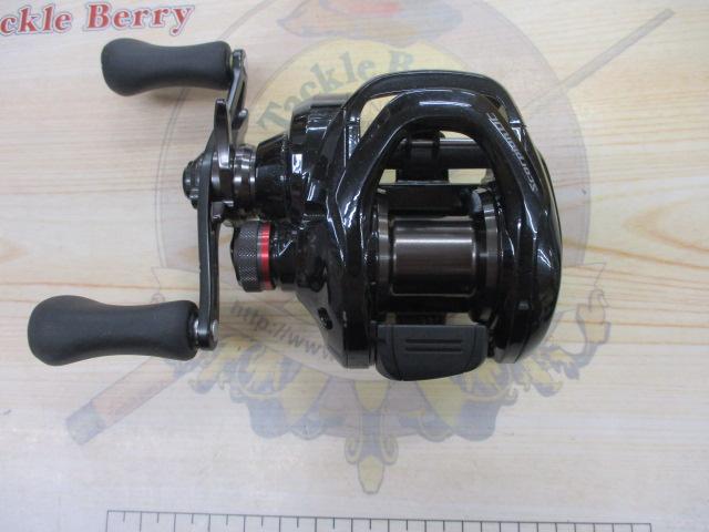 SHIMANO - 専用です。シマノ　スコーピオンDC 101HG 新品　未使用 シマノ(SHIMANO) 14スコーピオン 200HG ☆セール特別割引品