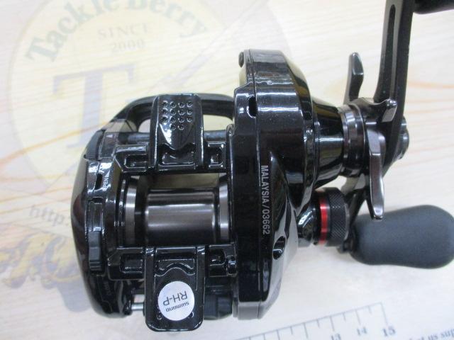 17スコーピオンDC 101HG｜＠ベリーネット 日本最大新品中古釣具
