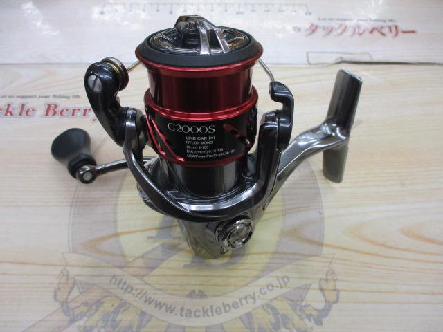 リール SHIMANO STRADIC C14+ C2000HGS Amazon | シマノ(SHIMANO) スピニングリール 16 ストラディック