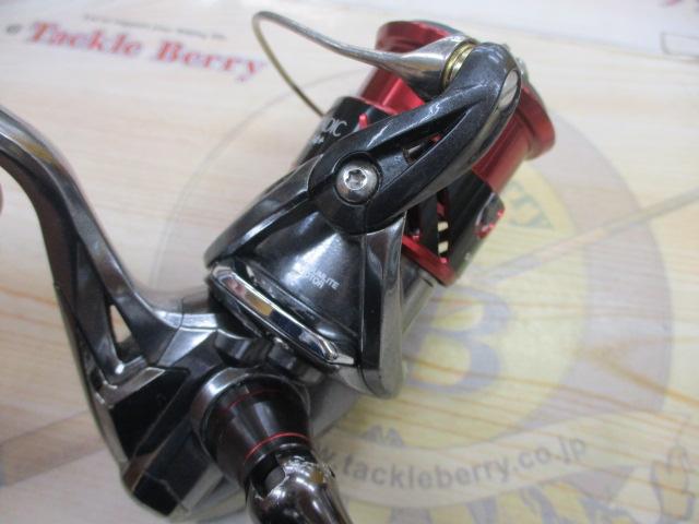 リール SHIMANO STRADIC C14+ C2000HGS Amazon | シマノ(SHIMANO) スピニングリール 15 ストラディック