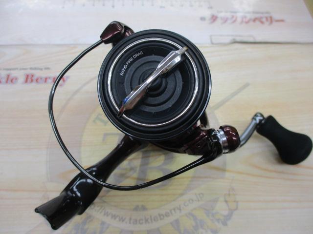 23セフィアSS c3000s 中古 シマノ セフィア SS C3000S 23年モデル エギングリール - 釣具の