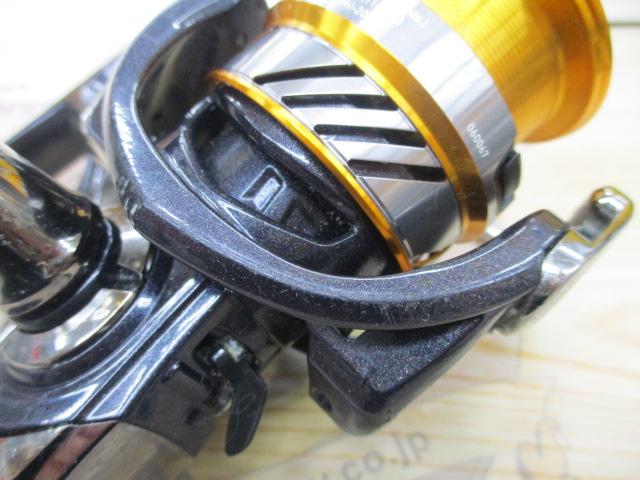 ダイワ 20 レブロス LT3000-CH 未使用品 DAIWA（釣り） ダイワ '20 REVROS(レブロス) LT3000-CH