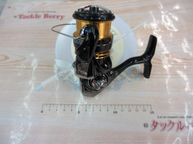 23レガリス　2500s xh DAIWA 23レガリス LT2500S-XHの最安値・インプレ・釣果 | 本音の