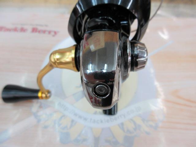 Black Hole ルアーロッド LEGALIS LT 2500S-XH Black Hole ルアーロッド LEGALIS LT 2500S-XH（シーバスリール