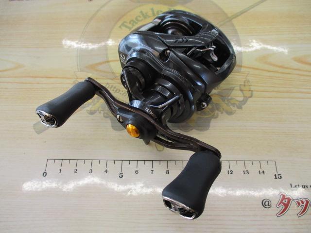 20タトゥーラ SV TW 103H｜＠ベリーネット 日本最大新品中古釣具