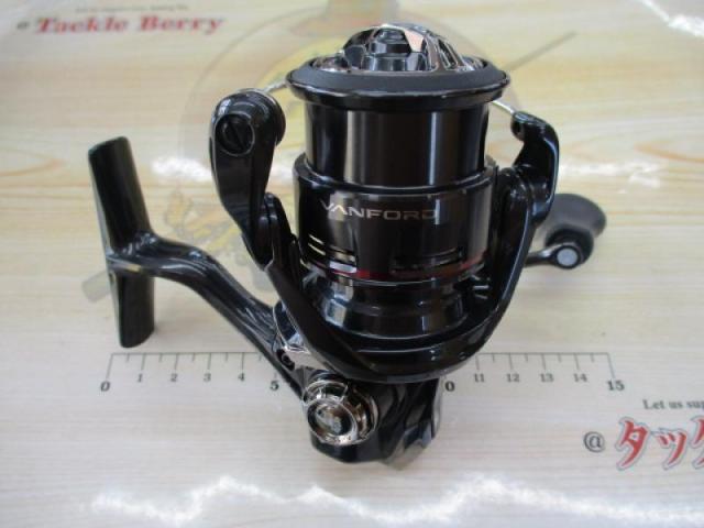 24ヴァンフォード C2000SHG｜＠ベリーネット 日本最大新品中古