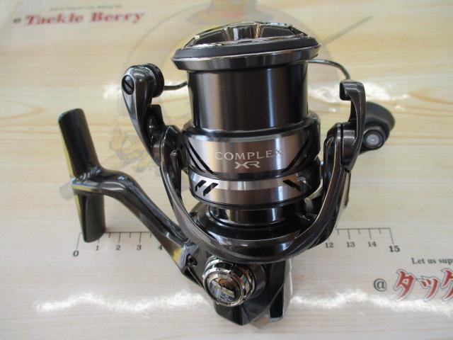 21コンプレックスXR 2500 F6 HG｜＠ベリーネット 日本最大新品