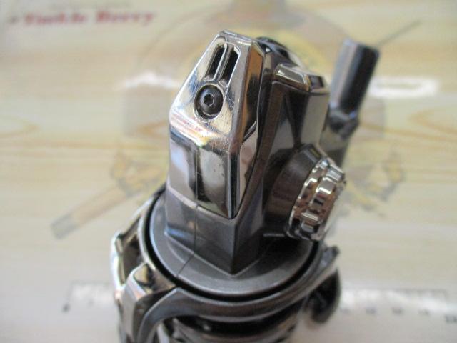21コンプレックスXR 2500 F6 HG｜＠ベリーネット 日本最大新品