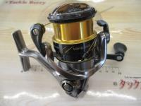 16ヴァンキッシュ 2500S