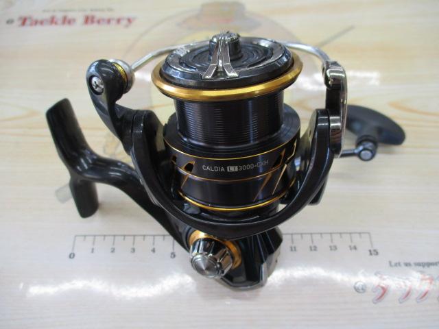 21カルディアLT3000-CXH DAIWA（釣り） 25 カルディア LT3000S-CXH DAIWA（ダイワ） 2025
