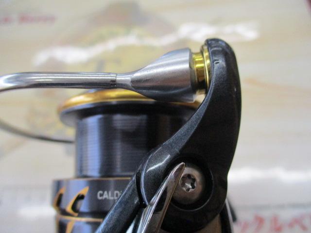マーク様。専用。21カルディアLT3000-CXH DAIWA（釣り） 21 カルディア LT3000-CXH ダイワ DAIWA