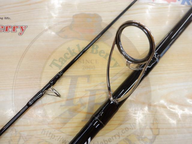 DAIWA - σσDAIWA ダイワ ショアスパルタン スタンダード 106MH  01480464 やや傷や汚れあり σσDAIWA ダイワ ショアスパルタン スタンダード 106MH 01480464