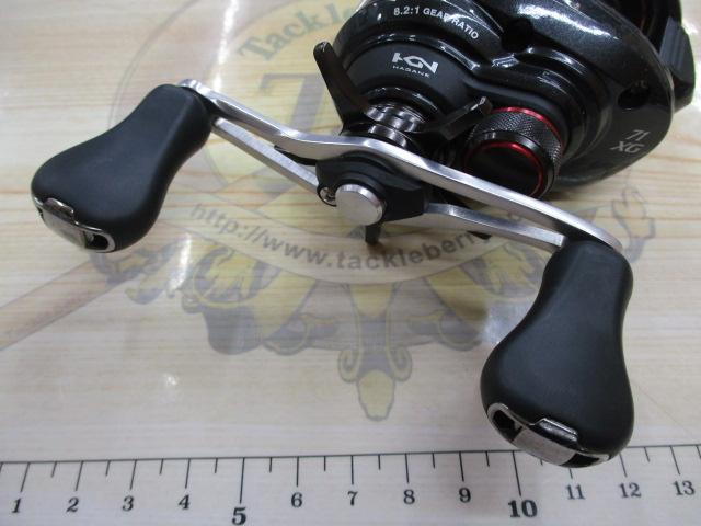 16スコーピオン 71XG｜＠ベリーネット 日本最大新品中古釣具WEB