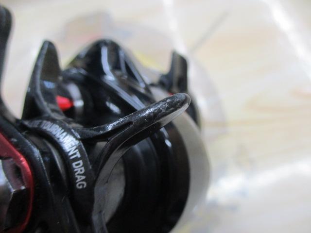 ダイワSS AIR 8.1L