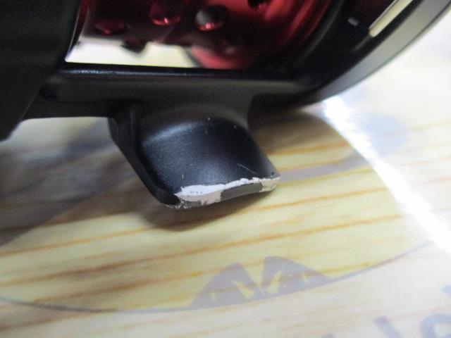 ダイワSS AIR 8.1L